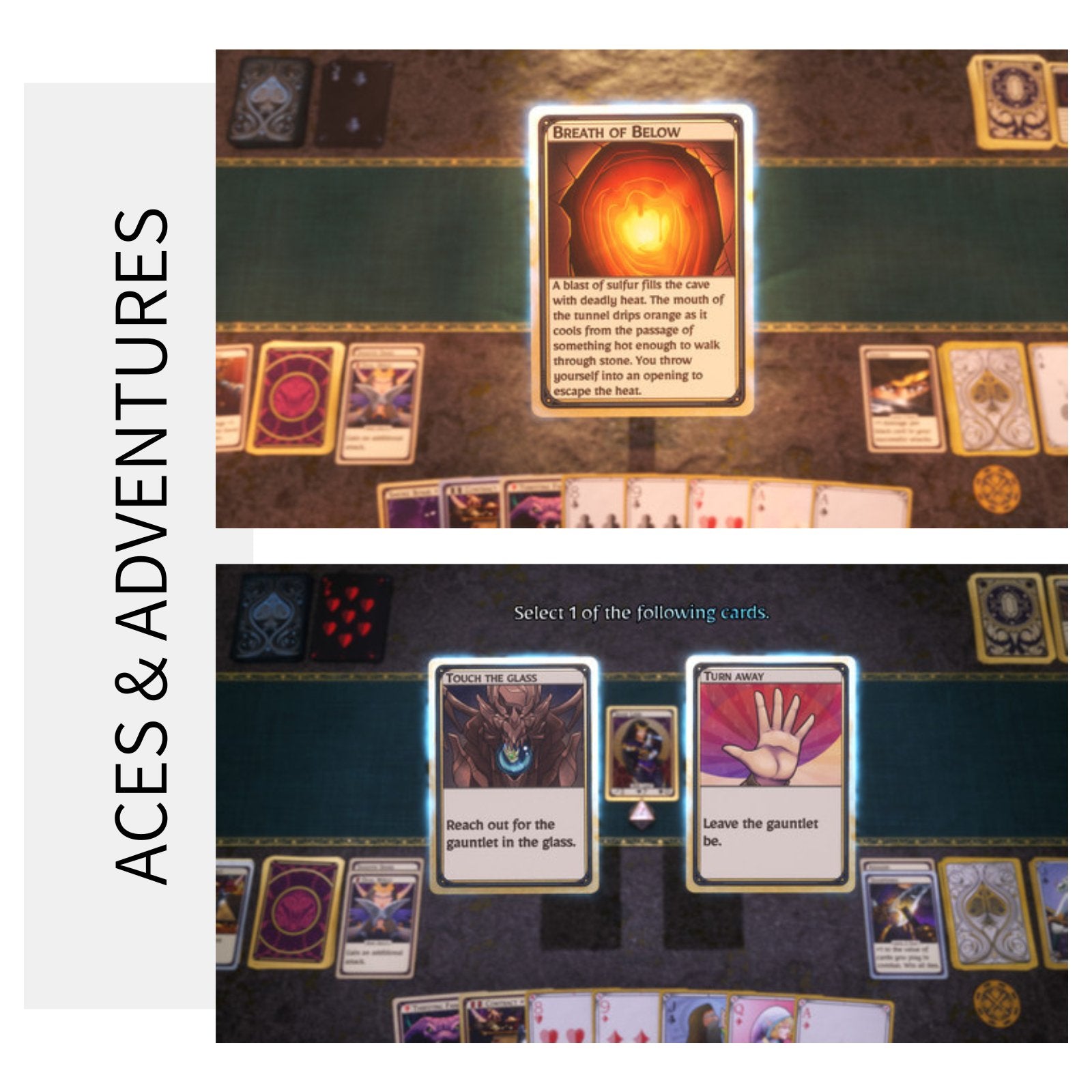 Aces & Adventures | PC Game Steam Key - Killonyi