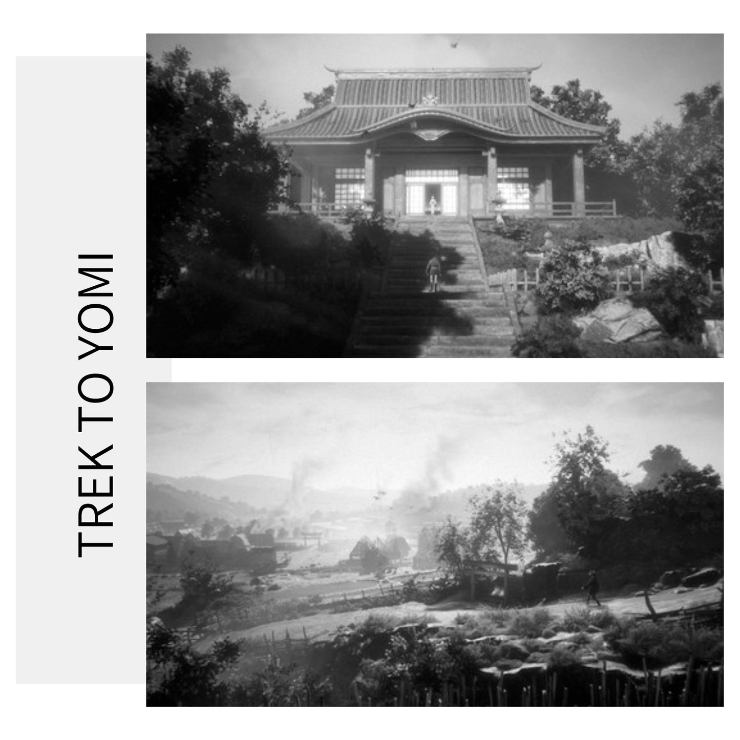 Trek To Yomi | PC Game Steam Key - Killonyi
