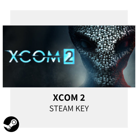 XCOM 2 | PC Game Steam Key - Killonyi