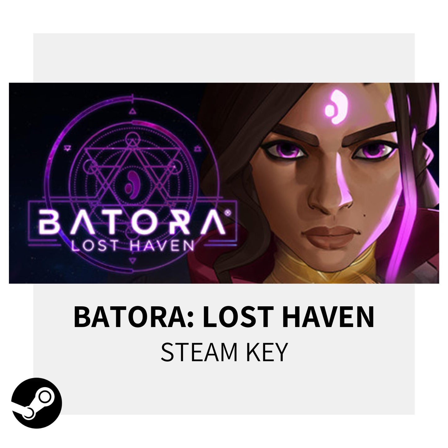 Batora: Lost Haven | PC Game Steam Key - Killonyi