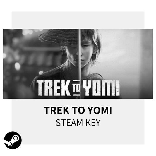 Trek To Yomi | PC Game Steam Key - Killonyi