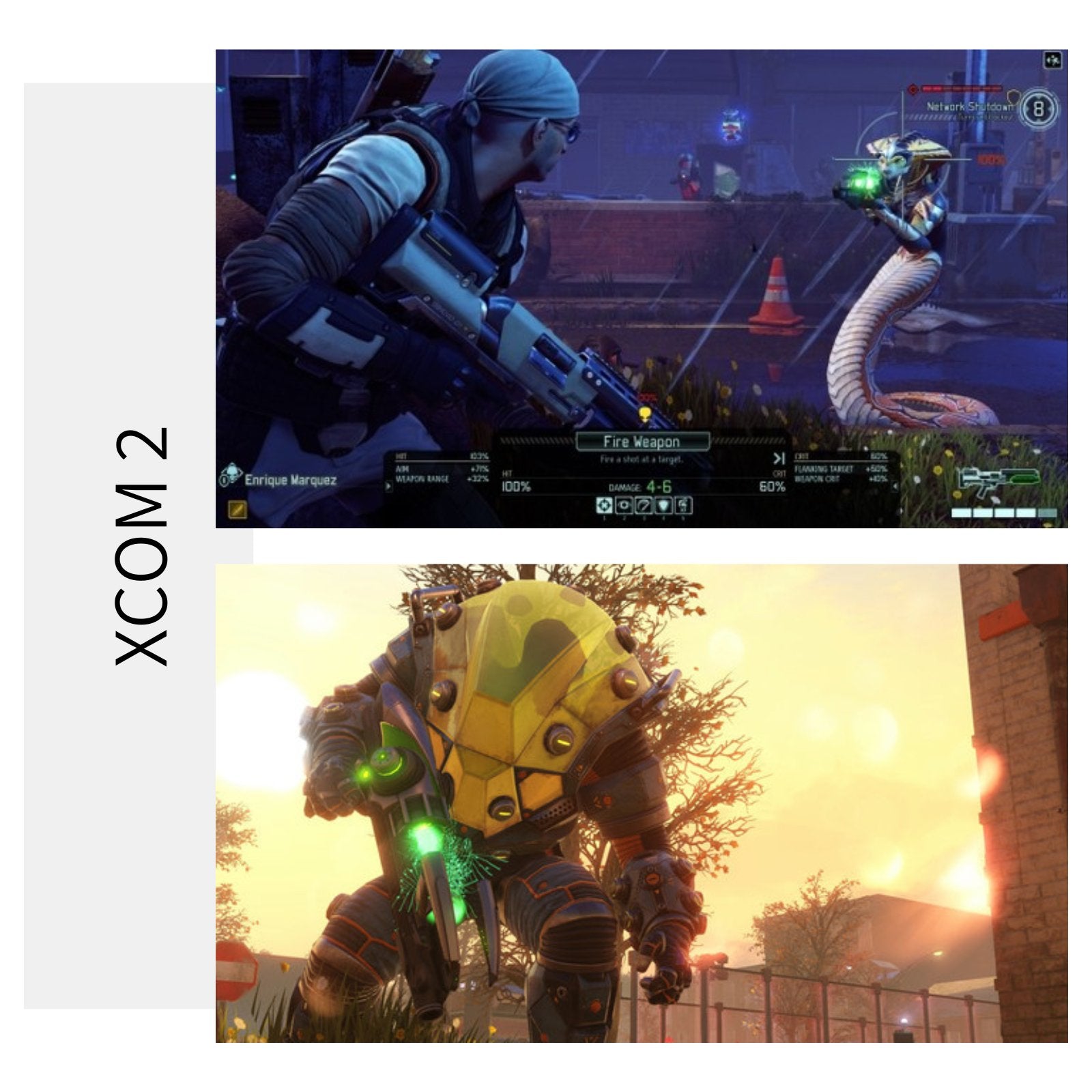 XCOM 2 | PC Game Steam Key - Killonyi